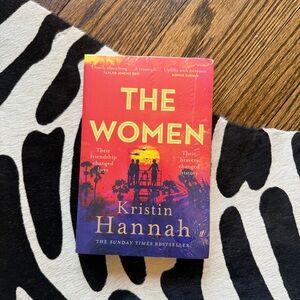 ‘The Women’ by Kristin Hannah
